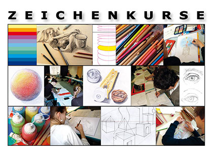 Flyer Kurse