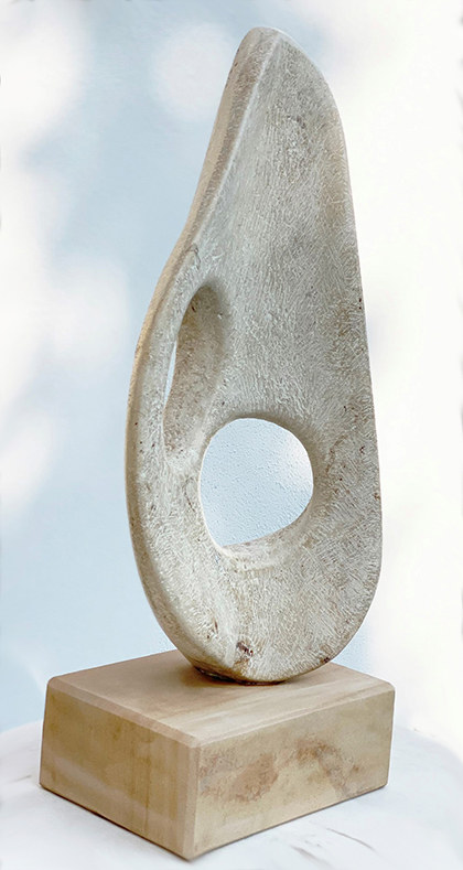 Skulptur