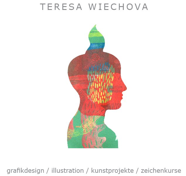 Website Teresa Wiechova
