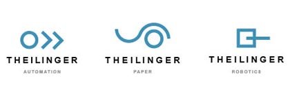 Theilinger Logos
