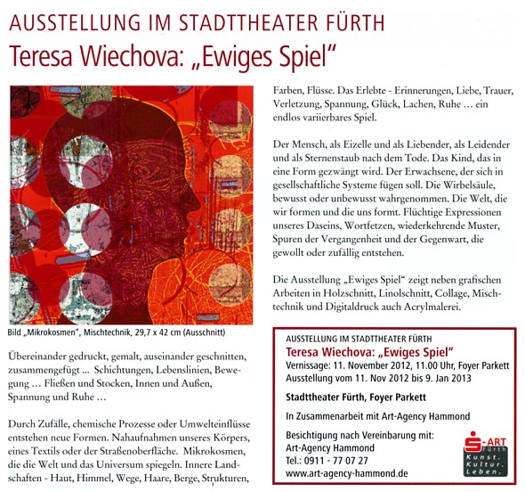 Stadtheater Fuerth